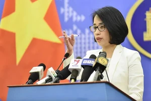Đề nghị Hoa Kỳ đưa Việt Nam ra khỏi danh sách theo dõi đặc biệt về tự do tôn giáo