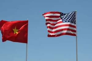 Lãnh đạo Việt Nam gửi điện chúc mừng Quốc khánh Hợp chúng quốc Hoa Kỳ