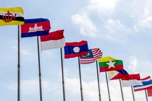 ASEAN: Hành trình gắn kết và tự cường khu vực trong bối cảnh thế giới đầy biến động