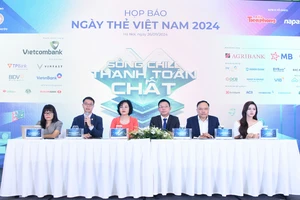 “Ngày Thẻ Việt Nam” năm 2024: Điểm nhấn là “ngân hàng mở”