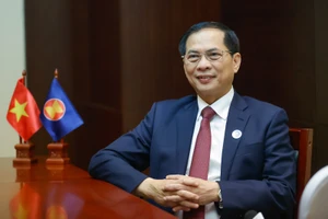 ASEAN khẳng định vị thế trung tâm trong cấu trúc Ấn Độ Dương - Thái Bình Dương 