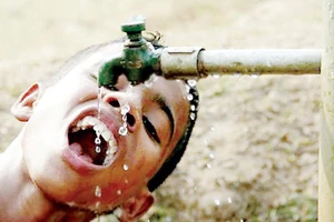Mexico kêu gọi san sẻ nguồn nước