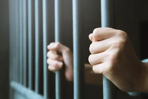 10 phạm nhân được giảm án tử hình xuống tù chung thân