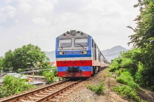 Sớm đầu tư dự án đường sắt Thủ Thiêm - Long Thành 
