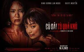 Dời lịch chiếu, chỉ 2 phim Việt ra rạp trong tháng 10