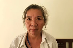 Tìm được gia đình cho người phụ nữ lưu lạc 25 năm