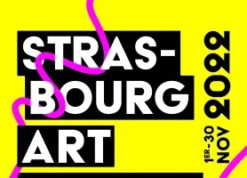 Poster quảng bá Strasbourg Art Photography