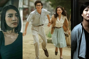Những phim Việt nổi bật trong cuộc đua giải thưởng cuối năm