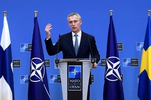 Phần Lan thúc đẩy kế hoạch gia nhập NATO 