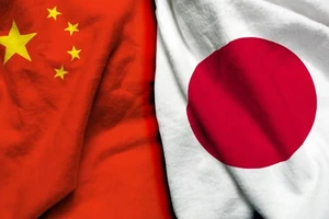 Nhật Bản và Trung Quốc nhất trí đối thoại an ninh 