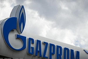 Gazprom sớm triển khai đường ống dẫn khí đến Trung Quốc 