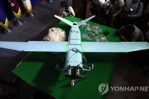 Hàn Quốc triển khai hệ thống chống máy bay không người lái 