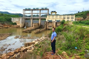 Phản hồi vụ thủy điện chây ỳ đền bù ở Kon Tum: Rà soát lại mức giá đền bù 
