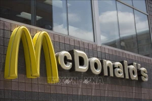 McDonald’s tạm thời đóng cửa các văn phòng tại Mỹ 