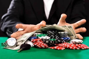 Tự “cai nghiện” cờ bạc