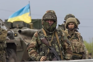 Mỹ cấp gói viện trợ quân sự thứ 36 cho Ukraine