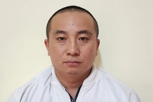 Lâm Đồng: Khởi tố 2 đối tượng đưa người sang Campuchia bán