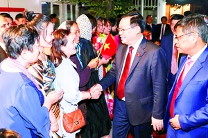 Việt Nam - Iran: Tăng cường tin cậy chính trị, thúc đẩy hợp tác kinh tế