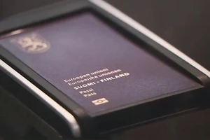 Phần Lan thử nghiệm hộ chiếu kỹ thuật số