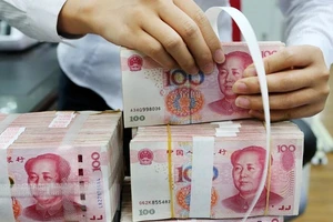 Trung Quốc phát hành 1.000 tỷ NDT trái phiếu chính phủ 