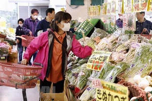 Nhật Bản: Chi gói kinh tế chống lạm phát