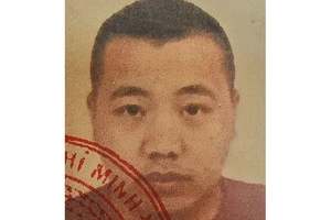 Công an TPHCM truy nã truy nã Zhang JinWen
