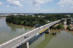 Công bố quy hoạch tổng hợp các lưu vực sông Mã, sông Hương và sông Đồng Nai