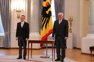 Việt Nam là một trong những đối tác quan trọng của Đức