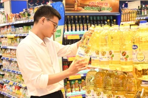 Hàng Việt ngày càng được người tiêu dùng ưa chuộng
