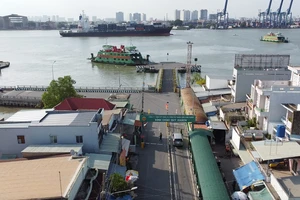 Huyện Nhơn Trạch (Đồng Nai): Phát triển hướng tới thành phố cảng ven sông