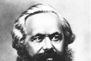 Kỷ niệm 206 năm ngày sinh Karl Marx (5-5-1818 - 5-5-2024)