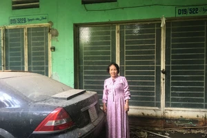 Vụ “Lệ riêng” ở xã Phong Phú: UBND huyện Bình Chánh chỉ đạo giải quyết dứt điểm