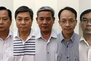 Ngày mai (26-12) xét xử ông Nguyễn Hữu Tín và đồng phạm