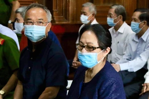 Tòa trả hồ sơ vụ bà Dương Thị Bạch Diệp để tránh oan sai, bỏ lọt tội phạm