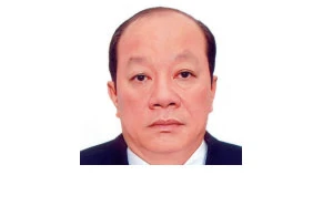 Đại tá Trần Thanh Trà, nguyên Phó Trưởng Ban Nội chính Thành ủy TPHCM qua đời