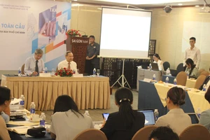 Thuế tối thiểu toàn cầu: Việt Nam có 1.015 doanh nghiệp FDI bị ảnh hưởng