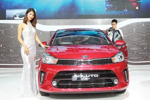 Kia Việt Nam chính thức nhận đặt hàng mẫu xe hoàn toàn mới phân khúc B-Sedan giá chỉ từ 399 triệu đồ
