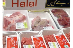 Xuất khẩu hàng hóa vào thị trường Halal: Nhiều tiềm năng cho hàng Việt