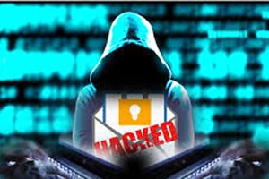 Cảnh báo hacker xâm nhập email doanh nghiệp