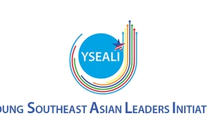 Chương trình học bổng YSEALI mùa xuân 2020