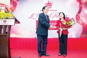 Công ty Nệm Vạn Thành khai trương Chi nhánh Kiên Giang thứ 39 tại TP Rạch Giá 