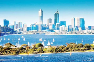 Bạn đã khám phá Perth chưa?