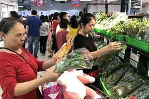 Mô hình bán lẻ truyền thống vẫn đang chiếm 98% doanh thu toàn ngành bán lẻ tại Việt Nam