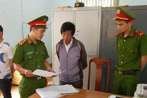 Ông Huỳnh Bê bị bắt tạm giam 4 tháng để điều tra về hành vi lừa đảo chiếm đoạt tài sản