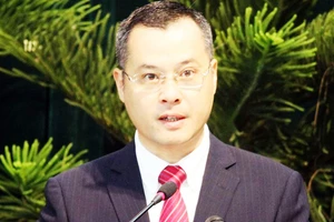 Tân Chủ tịch UBND tỉnh Phú Yên