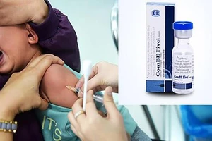 Vụ trẻ tử vong sau tiêm vaccine ComBE Five: “Do phản ứng nặng với thuốc, nghi có bệnh tim bẩm sinh“