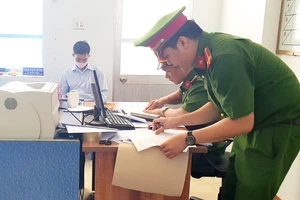 Khởi tố 4 cán bộ, lãnh đạo “chạy” sổ đỏ ở Phú Yên