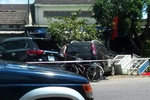 Bình Định xảy ra tai nạn nghiêm trọng khiến 3 người tử vong