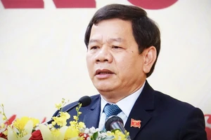 Quảng Ngãi: Hàng loạt lãnh đạo bị phê bình vì chậm giải quyết hồ sơ đất đai cho dân