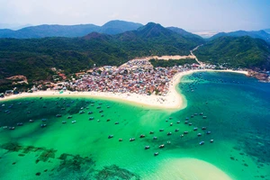 Lễ hội du lịch biển Quy Nhơn sẽ kéo dài trong 4 tháng